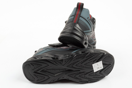 Pantofi sport Skechers Veltrox 2.0 LED pentru băieți cu velcro