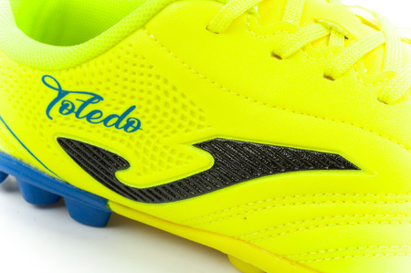 Ghete de fotbal pentru copii Joma Toledo JR 2609