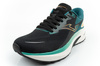 Pantofi de alergare pentru bărbați Joma Speed ​​​​2631, negri, confortabili