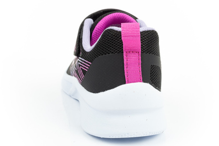 Pantofi copii Skechers Bold Delight [302468L/BLK], negri.