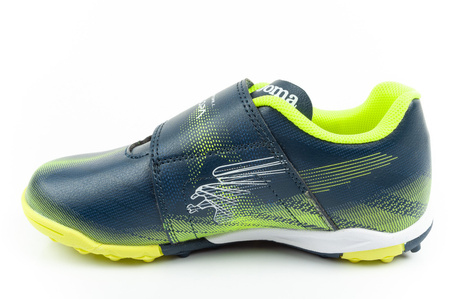 Pantofi de fotbal Joma Supercopa 2603 pentru copii, pentru gazon artificial
