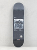 Globe Deck, G2 Ramones 7.75" Skateboard Deck Resin-7