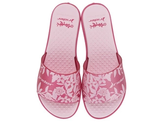 Șlapi sport pentru femei Rider Splash VI, roz confortabili, la modă pentru plajă