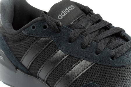 Adidas Run 60s 4.0 Teniși Negri Ușori pentru Femei