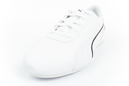 Pantofi sport pentru bărbați Puma BMW MMS Neo [307309 06], alb.