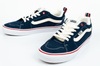 Buty trampki Vans Filmore Old Skool [TJ0Q61]