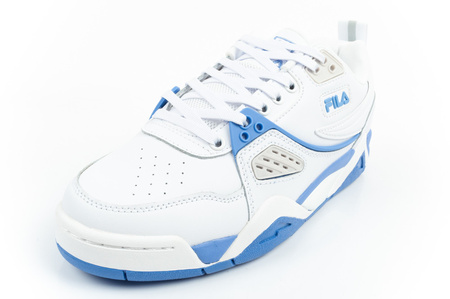 Pantofi sport Fila Casim pentru bărbați, adidași la modă, confortabili, albi [FFM021413106]