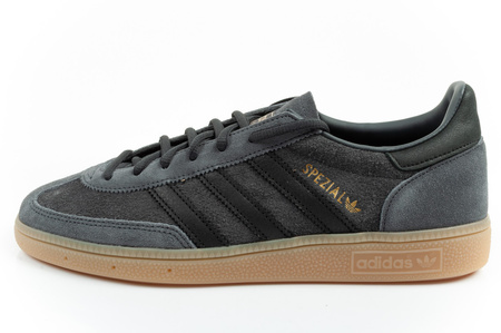 Pantofi sport Adidas Handball Spezial pentru bărbați, din piele