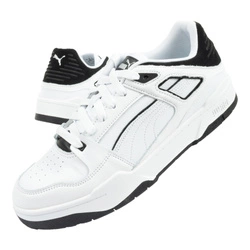 Pantofi sport pentru bărbați Puma Slipstream [388549 01] negru, alb.