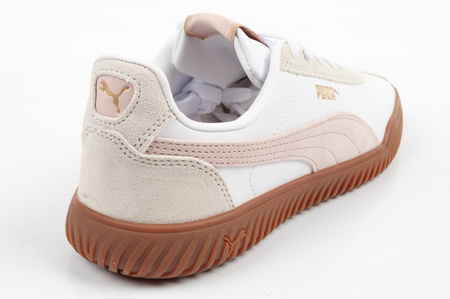 Pantofi sport Puma Club Kayzer OG pentru femei, albi, la modă, ușori