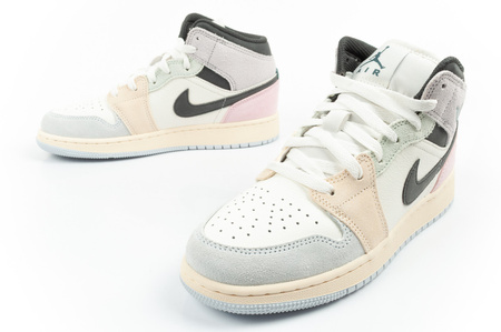 Pantofi sport Nike Air Jordan 1 High-Top pentru femei - Teniși la modă