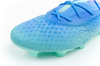 Ghete de fotbal Puma Future 7 Ultimate FG/AG, crampoane [107916 01]  albastru
