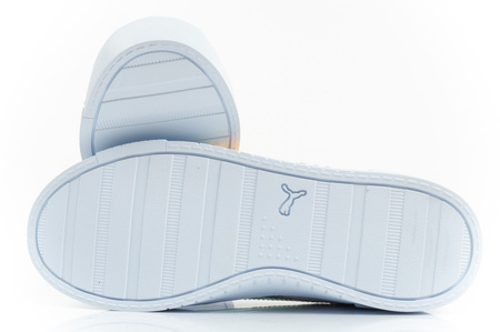 Pantofi sport de dama Puma Jada Holo [383759 01], alb.