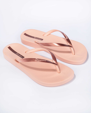 Șlapi damă Ipanema Anat Connect II [83648 BE964], roz.