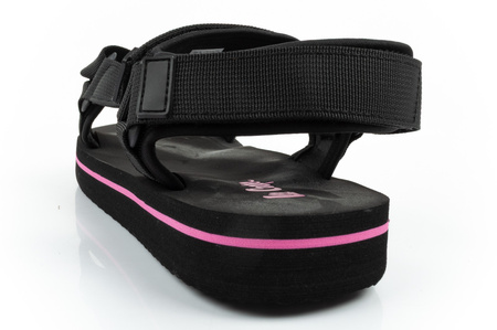 Sandale Lee Cooper pentru femei, cu velcro, pentru vară, ușoare, sandale de plajă