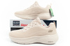 Pantofi sport sport damă Skechers Bobs Infinity confortabili bej [117550/TPE]