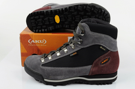 Pantofi trekking Aku Ultra Light GTX