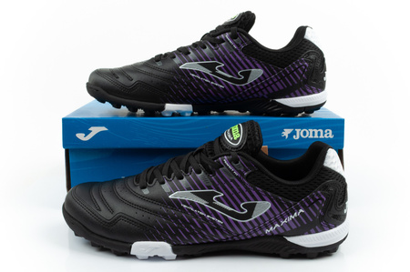 Pantofi sport Joma Turf pentru bărbați Maxima 2631 Negri