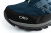 CMP Rigel [3Q14827 08MF] pantofi sport trekking bărbați impermeabili FITGO, bleumarin.