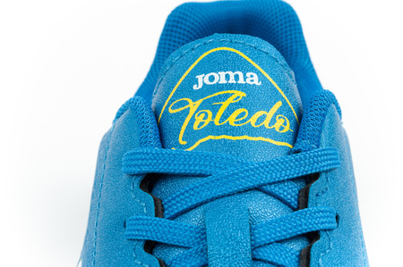 Ghete de fotbal pentru copii Joma Toledo JR 2604, sporturi de sală, confortabile