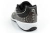 Pantofi sport Puma V-S2 Goalgetter pentru tineri, argintii la modă