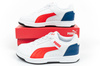 Pantofi sport pentru copii Puma Rebound JOY [381985 09], alb.