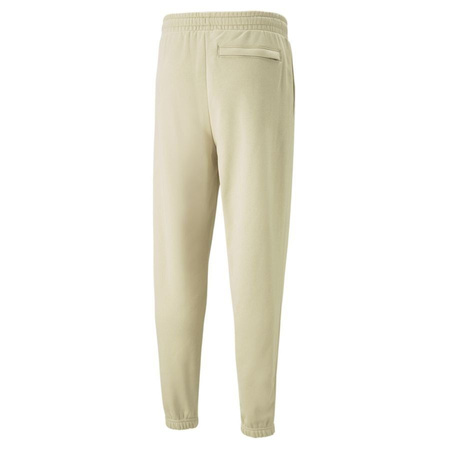 Pantaloni sport pentru bărbați Puma Classic [535597 88], bej.