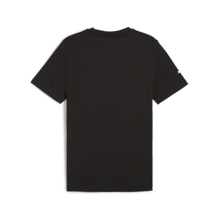 Tricou bărbați Puma BMW MMS Logo [624155 01], negru.