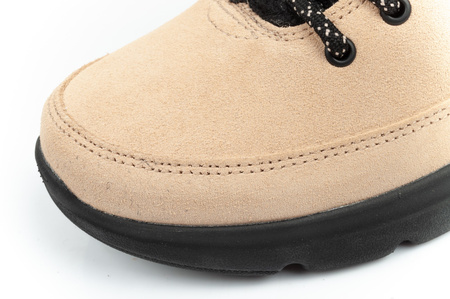 Pantofi sport de iarnă Skechers Glacial Ultra-Woodlands [16677/NTBK], bej.