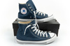 Teniși Converse Chuck Taylor All Star Unisex, la modă, confortabili, albaștri