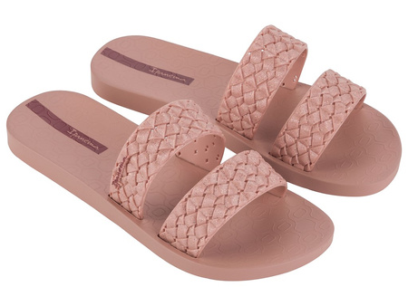 Șlapi damă Ipanema Renda II [83243 AS023], roz.