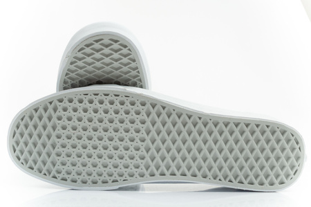 Pantofi sport Vans Old Skool pentru bărbați, sneakerși din material textil, la modă, albi [VN000D3HW001]