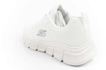 Pantofi sport pentru bărbați Skechers [118106/OFWT], alb.