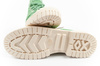 Teniși înalți pentru bărbați Palladium Pampa SP20, culoare verde