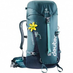Rucsac sport Deuter Gravity Expedition 42+8L SL, Trekking și Alpinism