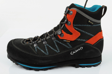 Pantofi trekking Aku Trekker Lite GORE-TEX, piele naturală