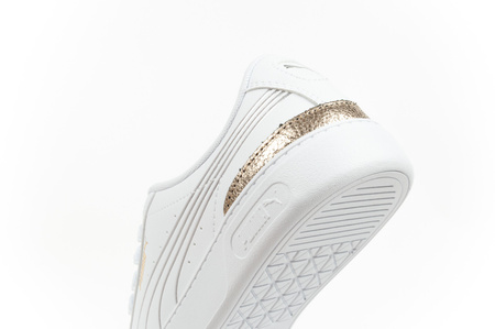 Pantofi sport de dama Puma Vikky [395085 01], alb.