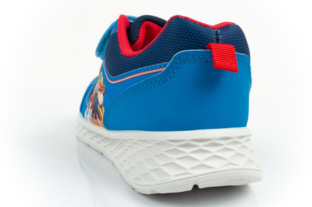 Leomil [PW011973] Pantofi sport copii Paw Patrol, albastru.