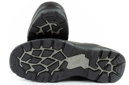 Pantofi de lucru Puma Cascades Disc Low S3 CI HI HRO SRC BOA