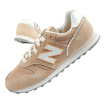Pantofi sport pentru femei, model tenis New Balance [WL373SQ2], bej.