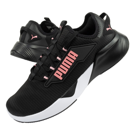 Pantofi sport dama Puma Retaliate 2 [377085 04], negri.