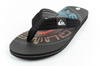 Șlapi Quiksilver Molokai pentru bărbați: la modă și confortabili pentru plajă