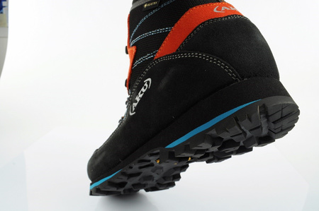Pantofi trekking Aku Trekker Lite GORE-TEX, piele naturală