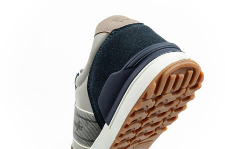 Pantofi sport Wrangler pentru bărbați, model Wylie - Teniși la modă, confortabili, ușori