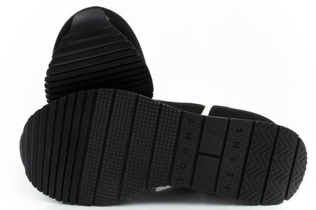 Pantofi sport Tommy Hilfiger TJM Runner Casual negri pentru bărbați