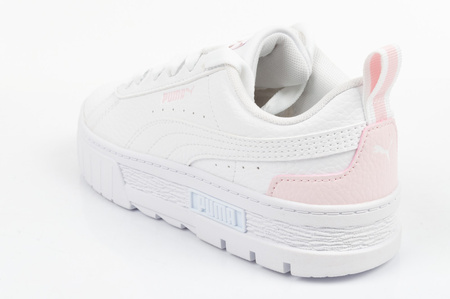 Pantofi sport pentru copii Puma Mayze [384528 05], alb.