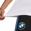 Tricou polo sport Puma BMW MMS [536245 02], alb.
