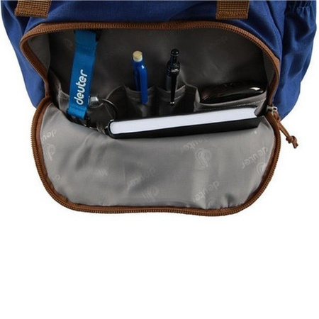 Rucsac sport și trekking Deuter Walker 20L pentru drumeții urbane ușoare