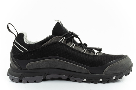 Pantofi de trekking pentru bărbați Aku Libra Plus [774.1 052], negri.