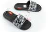 Papuci sport Nike pentru bărbați, Victori One Slide Print, confortabili și la modă